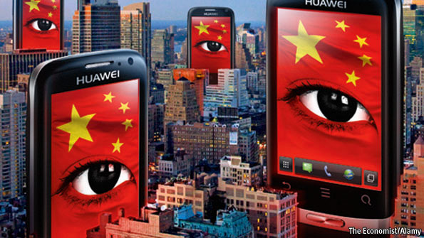 Cơ quan an ninh mạng tại Đức tuyên bố không tìm thấy bằng chứng cho thấy Huawei có dính líu tới các hoạt động gián điệp