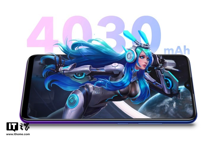 Vivo Y93s ra mắt với con chip MediaTek, 4GB RAM, không có mở khóa vân tay và giá 5.7 triệu đồng