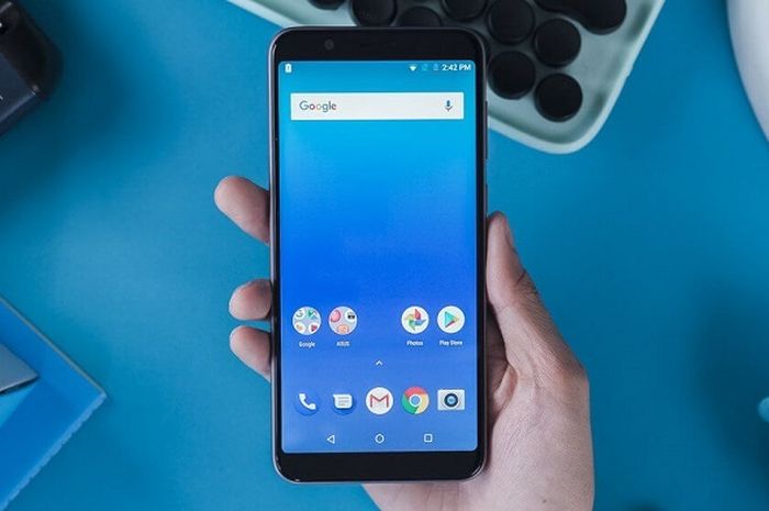 Asus Zenfone Max Pro M1 sẽ chính thức được lên Android 9 Pie vào đầu năm 2019