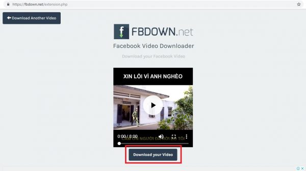 Sforum - Trang thông tin công nghệ mới nhất 4-600x336 Hướng dẫn tải video từ Facebook cho máy tính cực kì đơn giản Sforum - Trang thông tin công nghệ mới nhất 4-600x336 Hướng dẫn tải video từ Facebook cho máy tính cực kì đơn giản