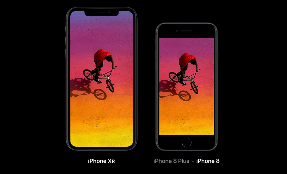 iPhone Xr vượt mong đợi, chiếm 32% tổng doanh số iPhone chỉ sau một tháng bán ra