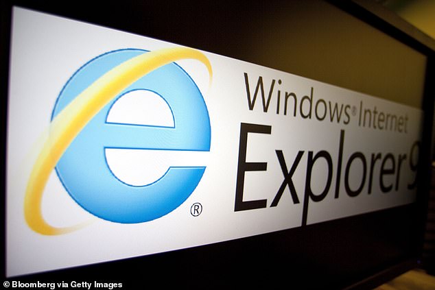 Microsoft phát hành bản vá bảo mật khẩn cấp cho trình duyệt Internet Explorer