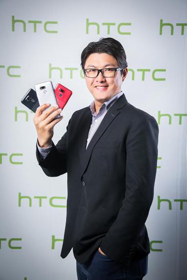 HTC tuyên bố sẽ ra mắt smartphone cao cấp để cạnh tranh trực tiếp với iPhone