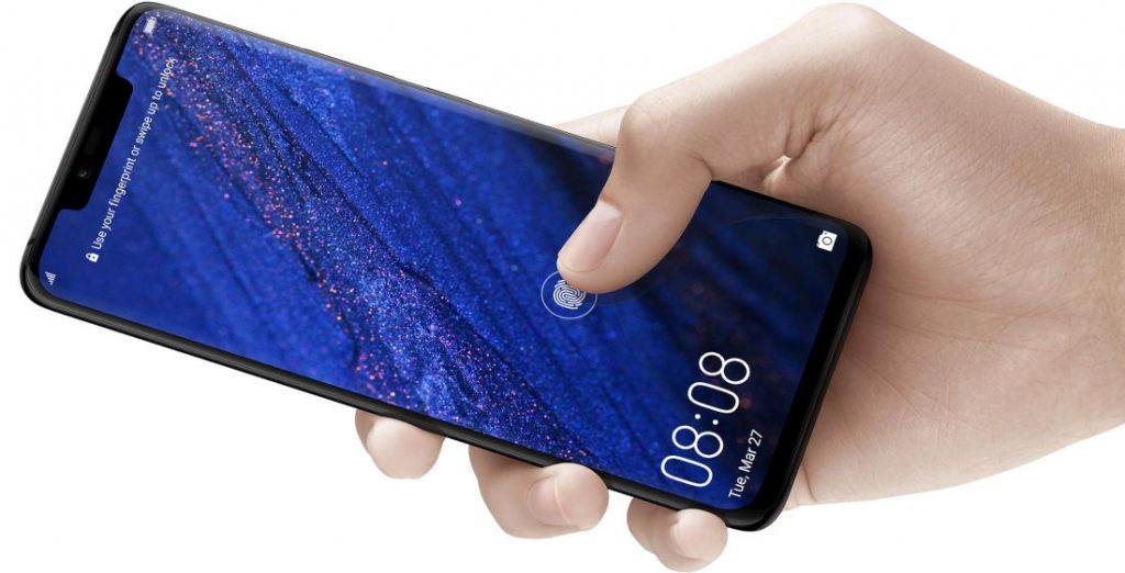 Huawei Y7 Prime (2019) lộ diện trên trang chứng nhận tại Mỹ