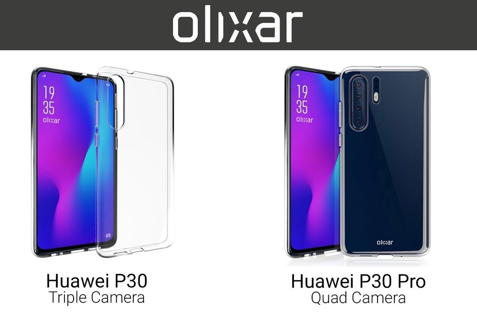 Sforum - Trang thông tin công nghệ mới nhất Huawei-P30-and-P30-Pro-renders-show-waterdrop-notch-on-both-four-rear-cameras-for-Pro-version Lộ ảnh render bộ đôi Huawei P30 với màn hình giọt nước, bản Pro có tới 4 camera sau Sforum - Trang thông tin công nghệ mới nhất Huawei-P30-and-P30-Pro-renders-show-waterdrop-notch-on-both-four-rear-cameras-for-Pro-version Lộ ảnh render bộ đôi Huawei P30 với màn hình giọt nước, bản Pro có tới 4 camera sau