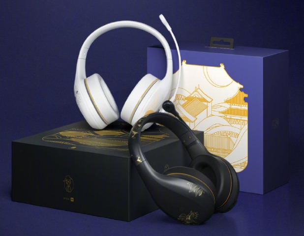 Sforum - Trang thông tin công nghệ mới nhất Mi-Bluetooth-Headphones-K-Song-D Xiaomi ra mắt tai nghe không dây Mi Bluetooth Karaoke Headphones Forbidden City Edition Sforum - Trang thông tin công nghệ mới nhất Mi-Bluetooth-Headphones-K-Song-D Xiaomi ra mắt tai nghe không dây Mi Bluetooth Karaoke Headphones Forbidden City Edition