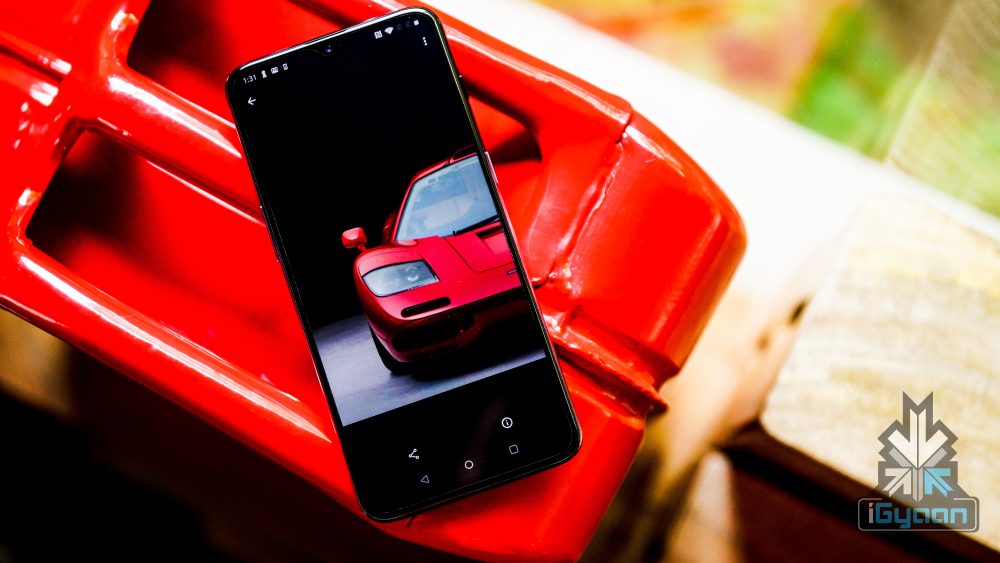 OnePlus sẽ ra mắt OnePlus 6T phiên bản siêu xe McLaren vào ngày 14/12 tới