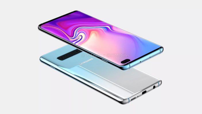 Galaxy S10 chạy Snapdragon 855 sẽ cho hiệu năng mạnh hơn so với Exynos 9820