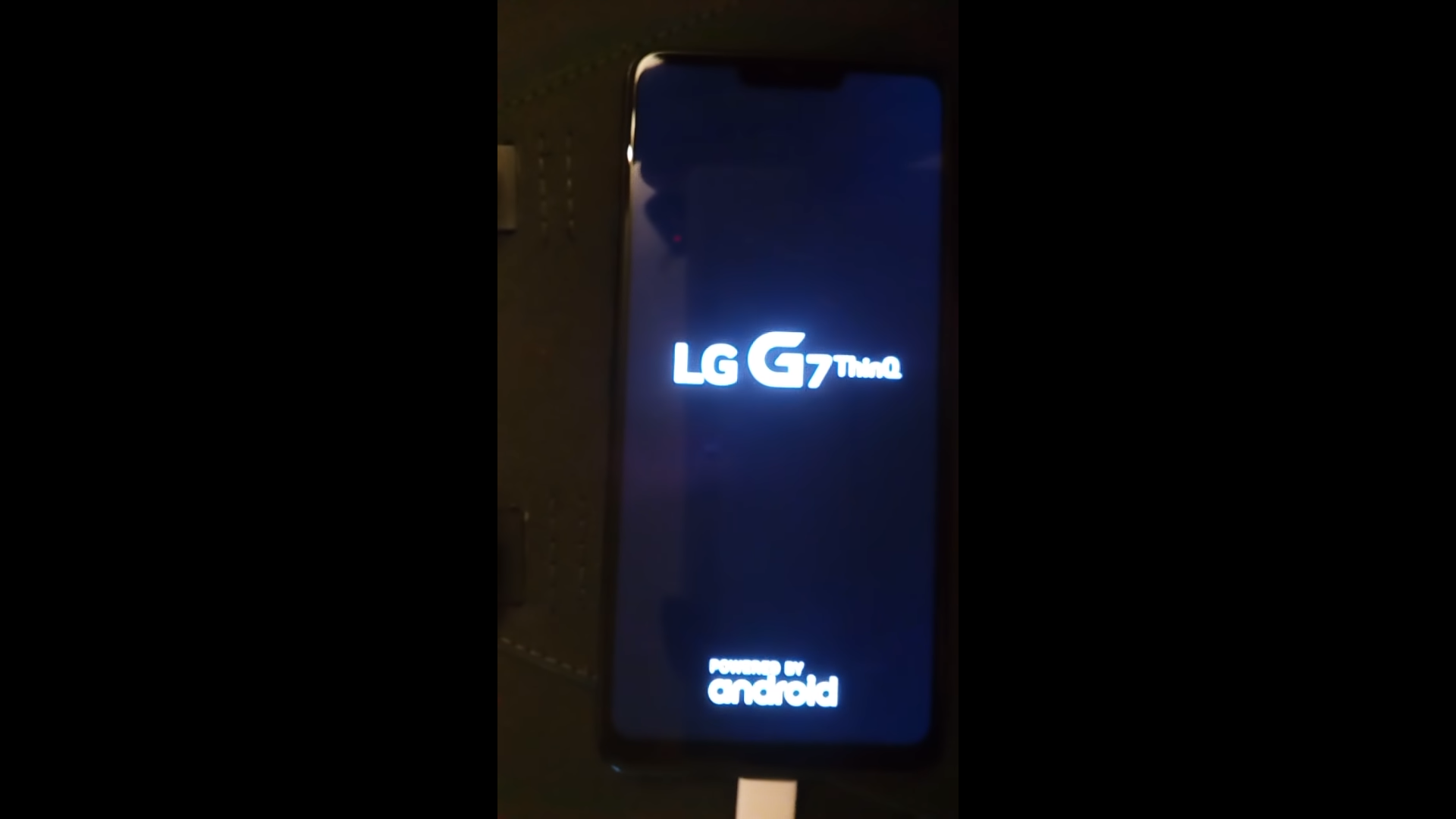 LG G7 ThinQ đang gặp lỗi bootloop nghiêm trọng khiến máy không thể sử dụng được