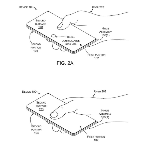 Sforum - Trang thông tin công nghệ mới nhất Screenshot_2018-12-13-Yet-another-patent-suggests-Microsoft-is-working-on-a-foldable-device Bằng sáng chế mới tiết lộ Microsoft đang nghiên cứu smartphone màn hình gập Sforum - Trang thông tin công nghệ mới nhất Screenshot_2018-12-13-Yet-another-patent-suggests-Microsoft-is-working-on-a-foldable-device Bằng sáng chế mới tiết lộ Microsoft đang nghiên cứu smartphone màn hình gập
