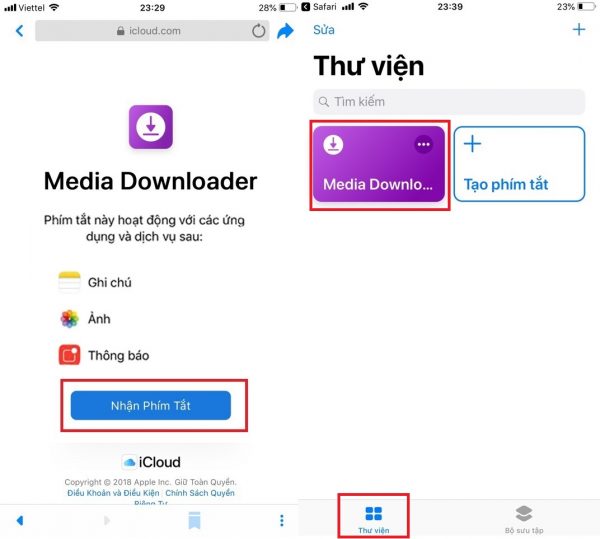 Sforum - Trang thông tin công nghệ mới nhất Untitled-3-600x539 Cách tải video YouTube về điện thoại iPhone bằng Siri Shortcuts Sforum - Trang thông tin công nghệ mới nhất Untitled-3-600x539 Cách tải video YouTube về điện thoại iPhone bằng Siri Shortcuts