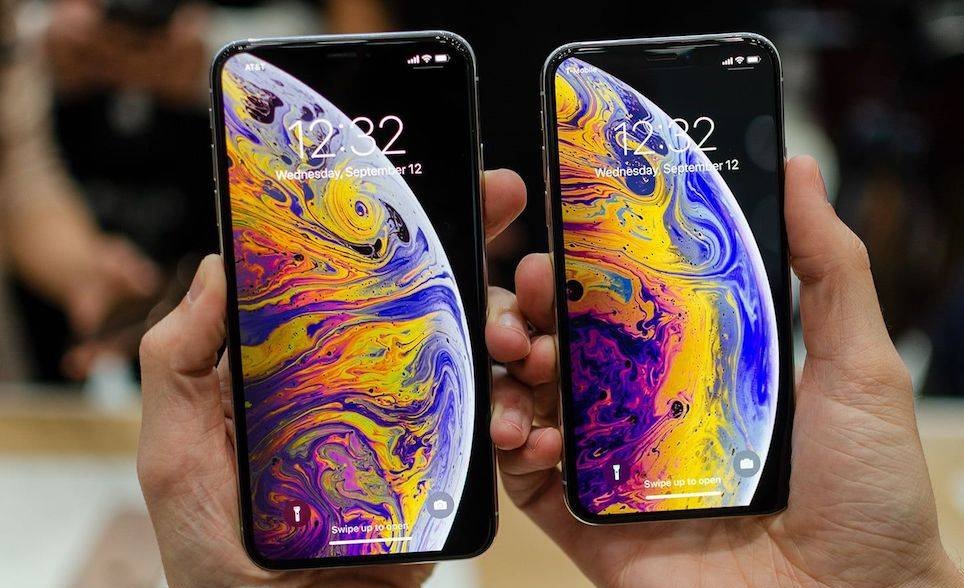 3 cách test iPhone XS Max cũ trước khi mua.