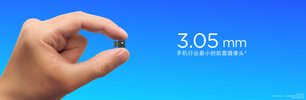 Huawei Nova 4 chính thức ra mắt: Màn hình nốt ruồi, camera sau 48MP, chip Kirin 970 và giá từ 10.5 triệu đồng