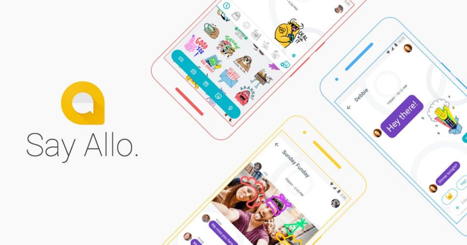 Sforum - Trang thông tin công nghệ mới nhất allo-share-960x504 Google khai tử ứng dụng chat Allo sau 2 năm ra mắt Sforum - Trang thông tin công nghệ mới nhất allo-share-960x504 Google khai tử ứng dụng chat Allo sau 2 năm ra mắt