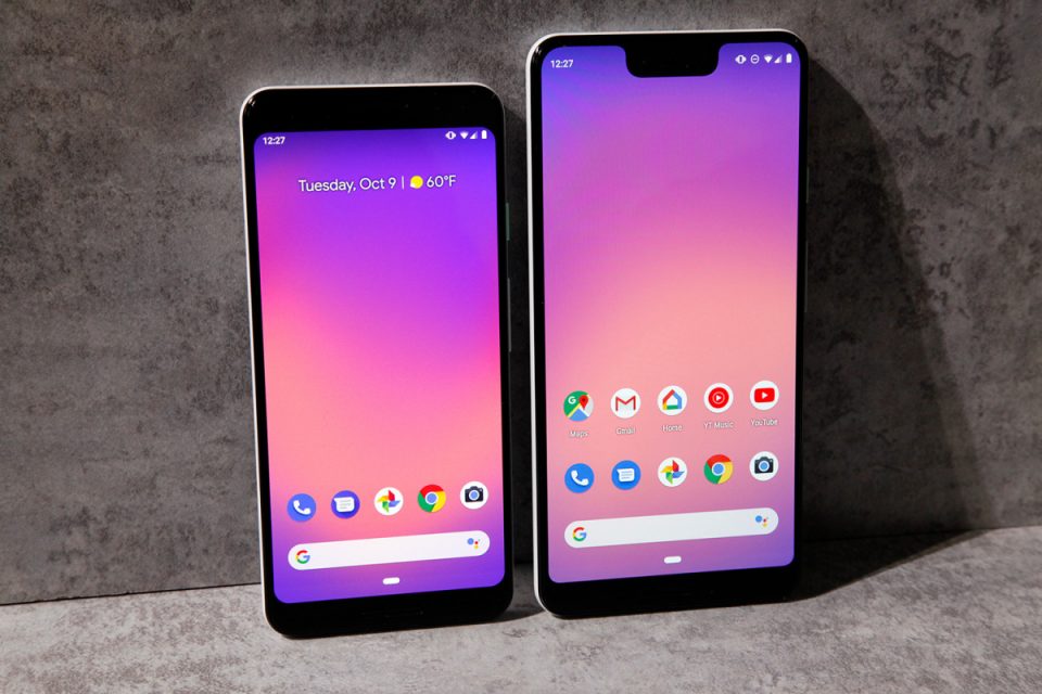 Sforum - Trang thông tin công nghệ mới nhất bgr-google-pixel-3-xl-1-960x640 Google có thể sẽ ra mắt Pixel 3 XL Lite, phiên bản màn hình lớn của Pixel 3 Lite Sforum - Trang thông tin công nghệ mới nhất bgr-google-pixel-3-xl-1-960x640 Google có thể sẽ ra mắt Pixel 3 XL Lite, phiên bản màn hình lớn của Pixel 3 Lite