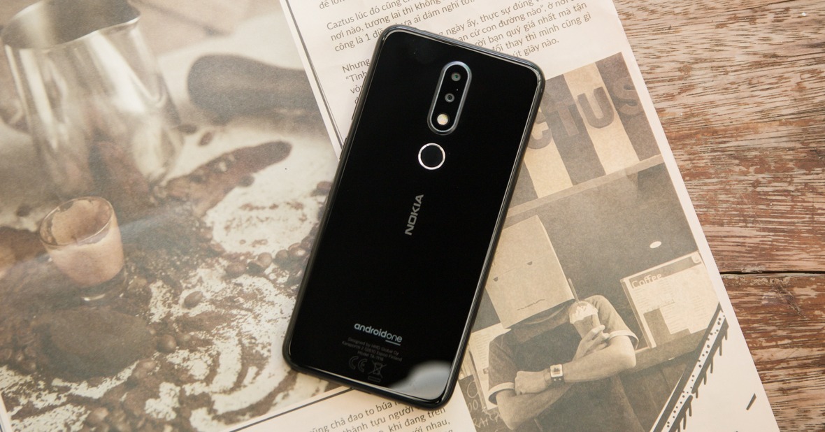 Sforum - Trang thông tin công nghệ mới nhất cover2-960x503 Nokia 6.1 Plus là một trong những mẫu smartphone phổ biến nhất năm 2018 