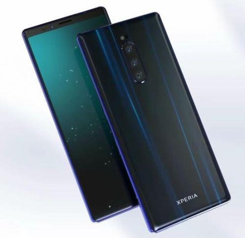 Sforum - Trang thông tin công nghệ mới nhất dedc53df-c0ae-41fd-9e68-d56888c9 Lộ diện loạt ảnh render mới của Sony Xperia XZ4 với thiết kế cực kì đẹp mắt Sforum - Trang thông tin công nghệ mới nhất dedc53df-c0ae-41fd-9e68-d56888c9 Lộ diện loạt ảnh render mới của Sony Xperia XZ4 với thiết kế cực kì đẹp mắt
