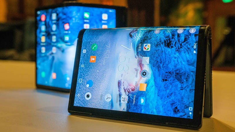 Sforum - Trang thông tin công nghệ mới nhất flexpai_800x450 FlexPai sẽ là smartphone màn hình gập đầu tiên trang bị con chip Snapdragon 855 Sforum - Trang thông tin công nghệ mới nhất flexpai_800x450 FlexPai sẽ là smartphone màn hình gập đầu tiên trang bị con chip Snapdragon 855