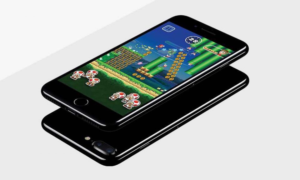 Sforum - Trang thông tin công nghệ mới nhất iPhone-7-Plus-Mario-Nintendo-960x576 7 lý do nên chọn mua iPhone 7 Plus thay vì iPhone XR  