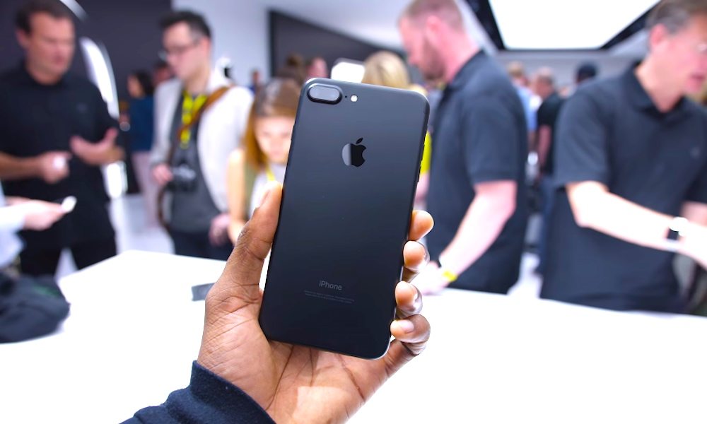 Sforum - Trang thÃ´ng tin cÃ´ng nghá» má»i nháº¥t iPhone-7-Plus-960x576 7 lÃ½ do nÃªn chá»n mua iPhone 7 Plus thay vÃ¬ iPhone XR 