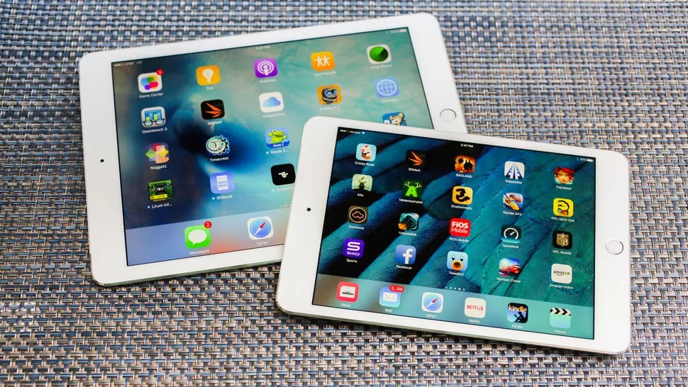 Sforum - Trang thÃ´ng tin cÃ´ng nghá»‡ má»›i nháº¥t ipad-mini-4-new02-960x540 Apple sáº½ ra máº¯t iPad Mini 5 vÃ iPad 10 inch giÃ¡ ráº» trong nÄƒm 2019 
