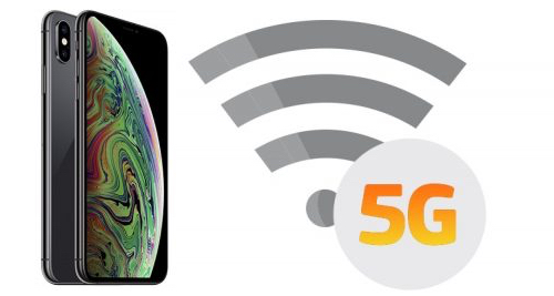 Sforum - Trang thông tin công nghệ mới nhất iphone-xs-5g Phải tới năm 2020 thì iPhone mới hỗ trợ mạng di động 5G Sforum - Trang thông tin công nghệ mới nhất iphone-xs-5g Phải tới năm 2020 thì iPhone mới hỗ trợ mạng di động 5G