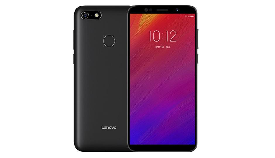 Lenovo A5s được chứng nhận Bluetooth, sắp ra mắt trong thời gian tới