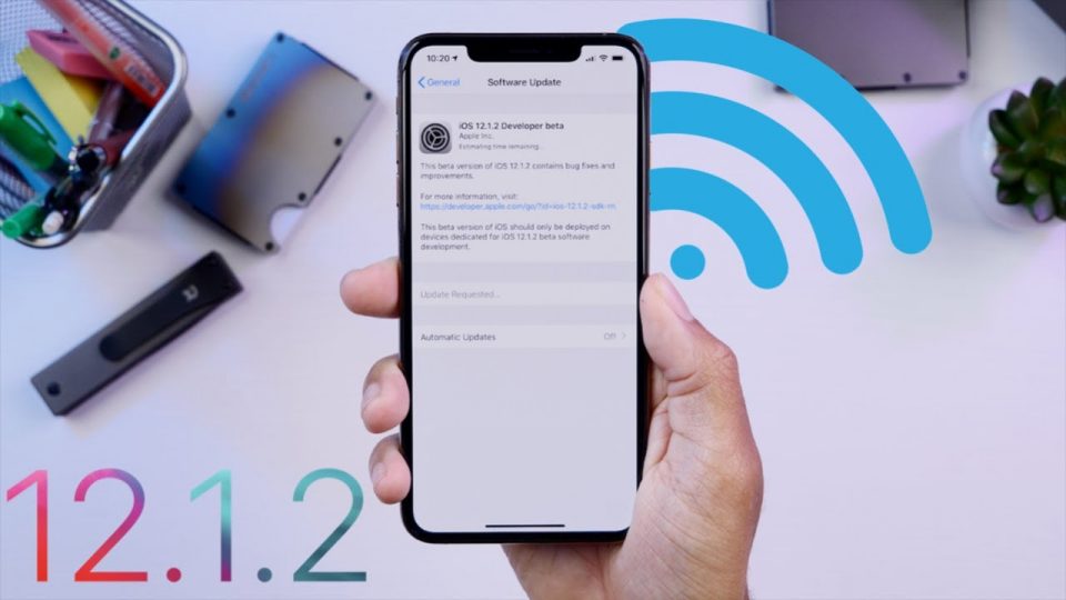 Sforum - Trang thông tin công nghệ mới nhất maxresdefault-3-960x540 Apple phát hành iOS 12.1.2 Beta 1: Tập trung sửa lỗi và cải thiện hiệu năng Sforum - Trang thông tin công nghệ mới nhất maxresdefault-3-960x540 Apple phát hành iOS 12.1.2 Beta 1: Tập trung sửa lỗi và cải thiện hiệu năng
