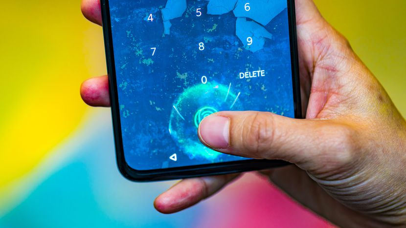 Với OnePlus 6T, hãng nhấn mạnh vào 