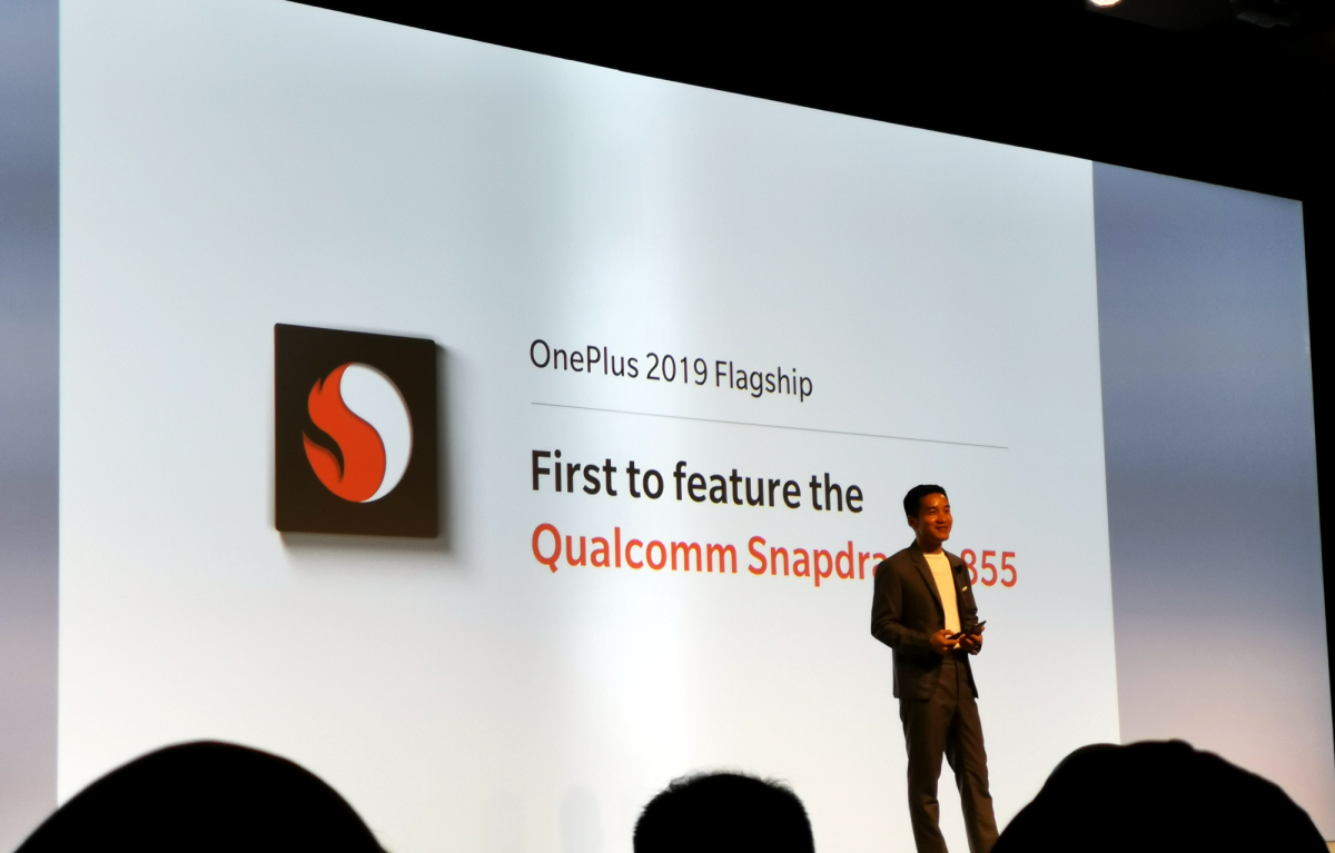 Điện thoại 5G đầu tiên của OnePlus sẽ được ra mắt trước tháng 5/2019, không phải là OnePlus 7