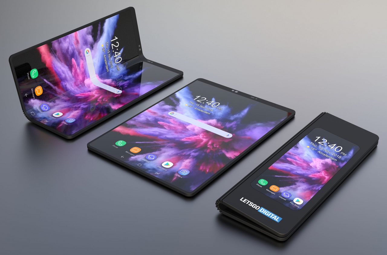Việc bị tiết lộ công nghệ màn hình OLED có thể khiến Samsung thất thu 5.8 tỷ đô