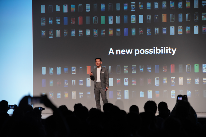 Sforum - Trang thông tin công nghệ mới nhất photo-1-1544058827975931625159 CEO của OnePlus: Smartphone 5G sẽ có giá đắt hơn 5-7 triệu đồng so với 4G Sforum - Trang thông tin công nghệ mới nhất photo-1-1544058827975931625159 CEO của OnePlus: Smartphone 5G sẽ có giá đắt hơn 5-7 triệu đồng so với 4G