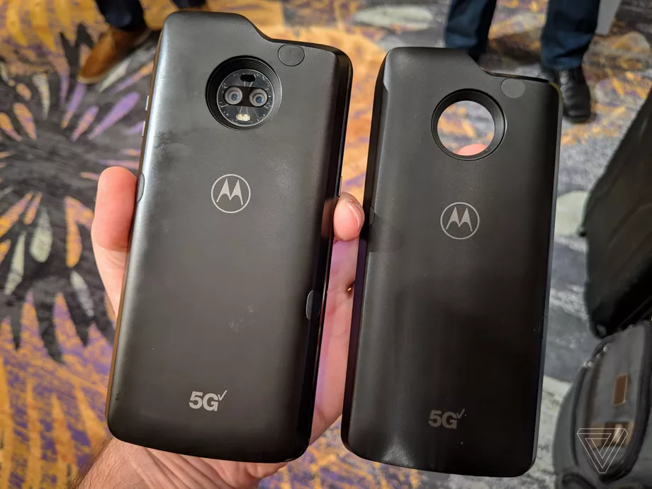 Sforum - Trang thông tin công nghệ mới nhất qualcomm_verizon_att_tech_summit_maui_003 CEO của OnePlus: Smartphone 5G sẽ có giá đắt hơn 5-7 triệu đồng so với 4G Sforum - Trang thông tin công nghệ mới nhất qualcomm_verizon_att_tech_summit_maui_003 CEO của OnePlus: Smartphone 5G sẽ có giá đắt hơn 5-7 triệu đồng so với 4G
