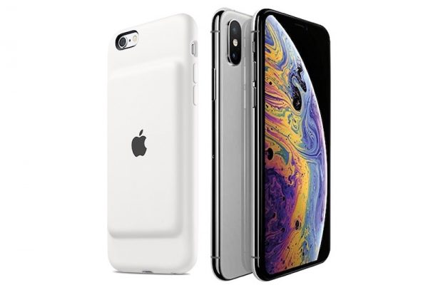 Sforum - Trang thông tin công nghệ mới nhất smart-battery-case-for-iphone-xs-maybe-600x407 Apple chuẩn bị bán ốp lưng kiêm sạc dự phòng cho iPhone X, iPhone XS và iPhone XR 