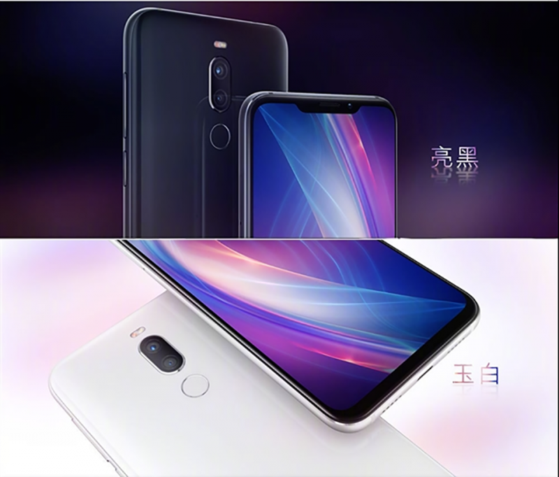 Sforum - Trang thông tin công nghệ mới nhất x8 CEO Meizu: Màn hình "đục lỗ" không phải là giải pháp tốt nhất để tối ưu hóa viền màn hình Sforum - Trang thông tin công nghệ mới nhất x8 CEO Meizu: Màn hình "đục lỗ" không phải là giải pháp tốt nhất để tối ưu hóa viền màn hình