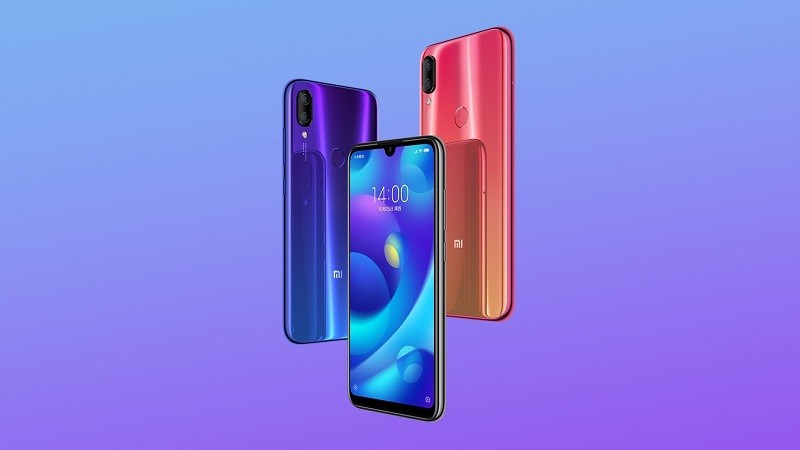 Xiaomi lập kỷ lục Guinness với cây thông Noel được tạo từ 1008 màn hình Xiaomi Play