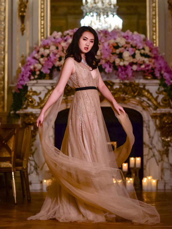 Sforum - Trang thông tin công nghệ mới nhất yao-1544078964_600x0 Cùng ngắm nhìn gu ăn mặc đơn giản mà đầy trẻ trung của ái nữ chủ tịch Huawei Sforum - Trang thông tin công nghệ mới nhất yao-1544078964_600x0 Cùng ngắm nhìn gu ăn mặc đơn giản mà đầy trẻ trung của ái nữ chủ tịch Huawei