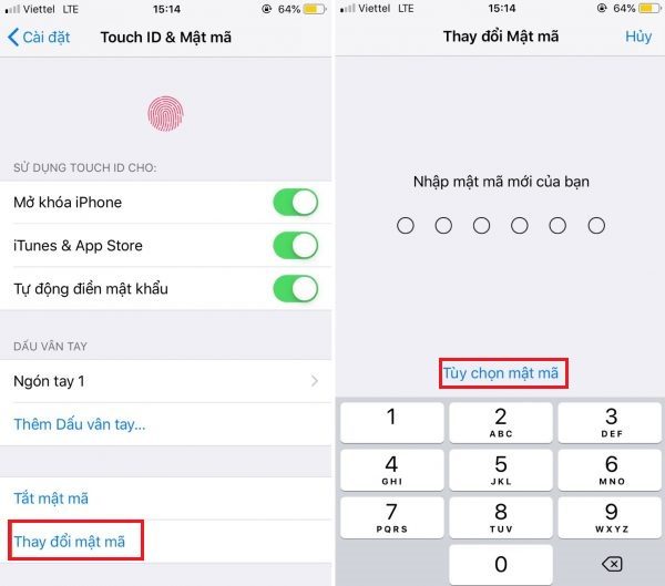Sforum - Trang thông tin công nghệ mới nhất nh-1-3-600x529 5 cài đặt bảo mật cần làm ngay trên iOS 12 Sforum - Trang thông tin công nghệ mới nhất nh-1-3-600x529 5 cài đặt bảo mật cần làm ngay trên iOS 12