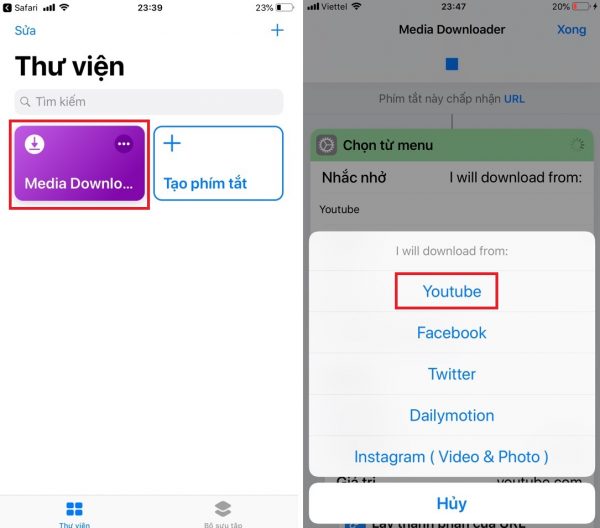 Sforum - Trang thông tin công nghệ mới nhất ảnh-1-600x528 Cách tải video YouTube về điện thoại iPhone bằng Siri Shortcuts Sforum - Trang thông tin công nghệ mới nhất ảnh-1-600x528 Cách tải video YouTube về điện thoại iPhone bằng Siri Shortcuts