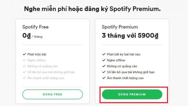 Sforum - Trang thông tin công nghệ mới nhất nh-1.1-4-600x338 Hướng dẫn đăng ký gói khuyến mãi Spotify Premium Sforum - Trang thông tin công nghệ mới nhất nh-1.1-4-600x338 Hướng dẫn đăng ký gói khuyến mãi Spotify Premium