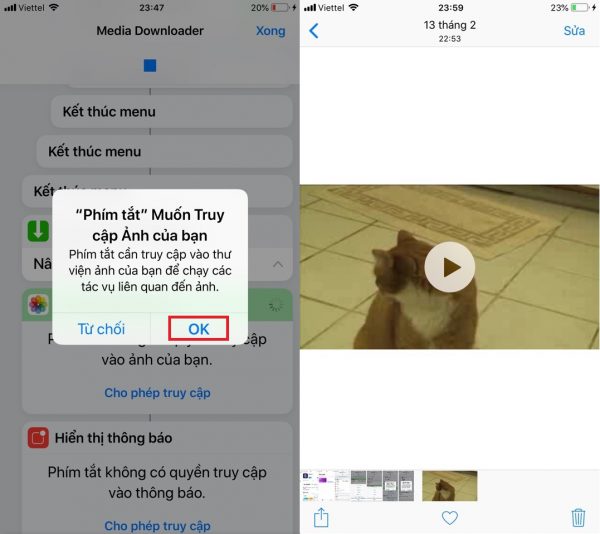 Sforum - Trang thông tin công nghệ mới nhất ảnh-2-600x534 Cách tải video YouTube về điện thoại iPhone bằng Siri Shortcuts Sforum - Trang thông tin công nghệ mới nhất ảnh-2-600x534 Cách tải video YouTube về điện thoại iPhone bằng Siri Shortcuts