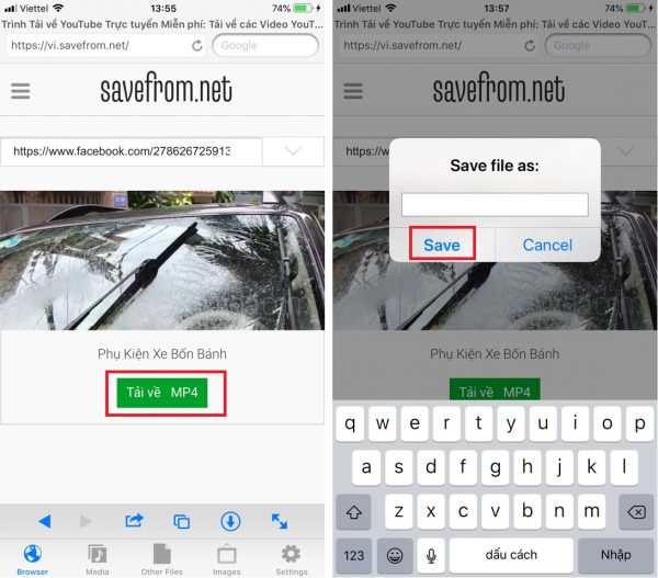 Sforum - Trang thông tin công nghệ mới nhất ảnh-8-600x527 Cách tải video từ Facebook về điện thoại iPhone cực kì đơn giản Sforum - Trang thông tin công nghệ mới nhất ảnh-8-600x527 Cách tải video từ Facebook về điện thoại iPhone cực kì đơn giản