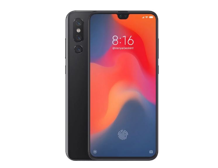 Sforum - Trang thông tin công nghệ mới nhất 1-13-1 Smartphone lạ của Xiaomi với công nghệ sạc nhanh 27W vừa được chứng nhận, có thể là Mi 9 