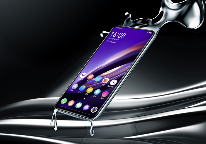 Sforum - Trang thông tin công nghệ mới nhất 30-1548329616510414294930 Vivo APEX 2019 ra mắt: Smartphone tiếp theo với thiết kế "không lỗ", Snapdragon 855, RAM 12GB, hỗ trợ 5G Sforum - Trang thông tin công nghệ mới nhất 30-1548329616510414294930 Vivo APEX 2019 ra mắt: Smartphone tiếp theo với thiết kế "không lỗ", Snapdragon 855, RAM 12GB, hỗ trợ 5G