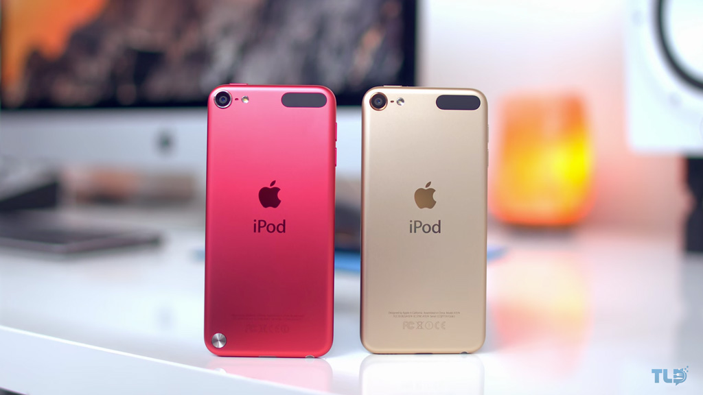 Apple đang phát triển iPod Touch Gen 7, iPhone 2019 sẽ có cổng USB Type-C