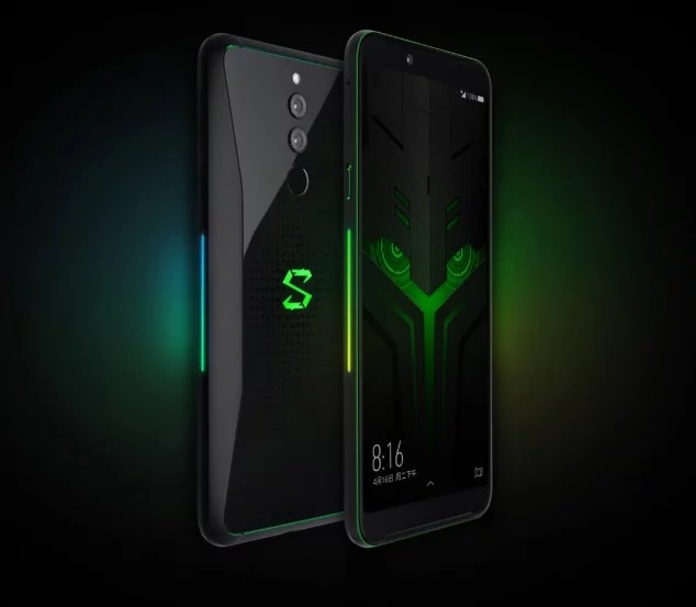 Sforum - Trang thông tin công nghệ mới nhất Black-Shark-Helo-featured Xiaomi Black Shark Skywalker lộ diện với Snapdragon 855, RAM 8GB Sforum - Trang thông tin công nghệ mới nhất Black-Shark-Helo-featured Xiaomi Black Shark Skywalker lộ diện với Snapdragon 855, RAM 8GB