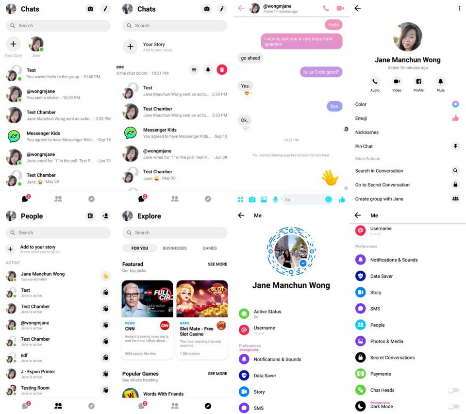 Sforum - Trang thông tin công nghệ mới nhất DowLz22VsAAKJIW-960x853 Facebook Messenger đang thử nghiệm chế độ Dark Mode, sắp triển khai rộng rãi? Sforum - Trang thông tin công nghệ mới nhất DowLz22VsAAKJIW-960x853 Facebook Messenger đang thử nghiệm chế độ Dark Mode, sắp triển khai rộng rãi?