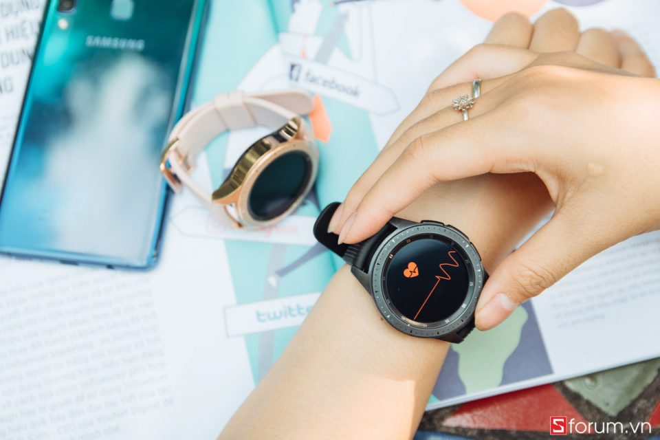 Sforum - Trang thông tin công nghệ mới nhất Galaxy-watch-3-960x640 6 mẹo tăng thời lượng sử dụng pin cho Samsung Galaxy Watch của bạn Sforum - Trang thông tin công nghệ mới nhất Galaxy-watch-3-960x640 6 mẹo tăng thời lượng sử dụng pin cho Samsung Galaxy Watch của bạn