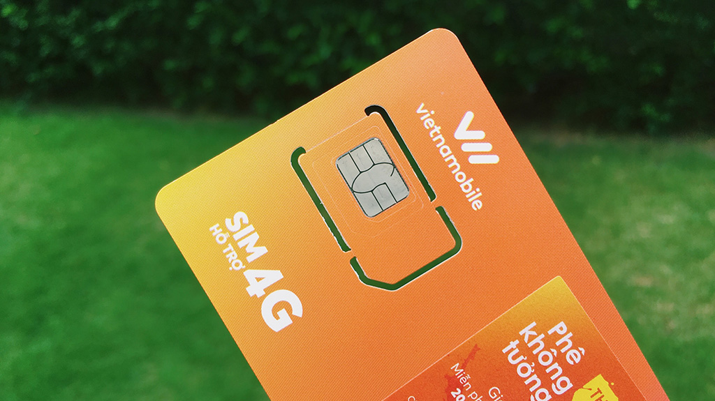 Sforum - Trang thông tin công nghệ mới nhất KEZZe Đăng ký chuyển mạng sang Vietnamobile, tặng gói cước siêu thánh SIM trong 2 tháng chỉ với 40.000 đồng Sforum - Trang thông tin công nghệ mới nhất KEZZe Đăng ký chuyển mạng sang Vietnamobile, tặng gói cước siêu thánh SIM trong 2 tháng chỉ với 40.000 đồng