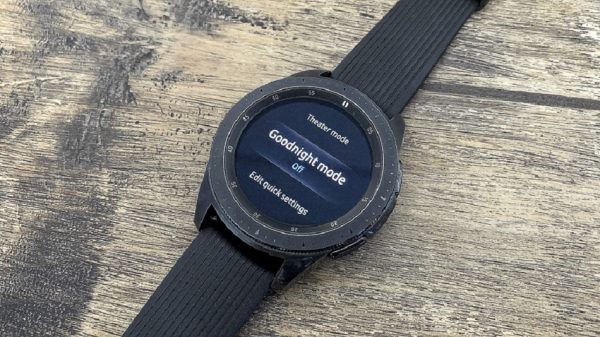 Sforum - Trang thông tin công nghệ mới nhất Mẹo-sử-dụng-smartwatch-Samsung-Galaxy-Watch-3-600x337 Mẹo giúp bạn tận dụng tối đa Samsung Galaxy Watch 